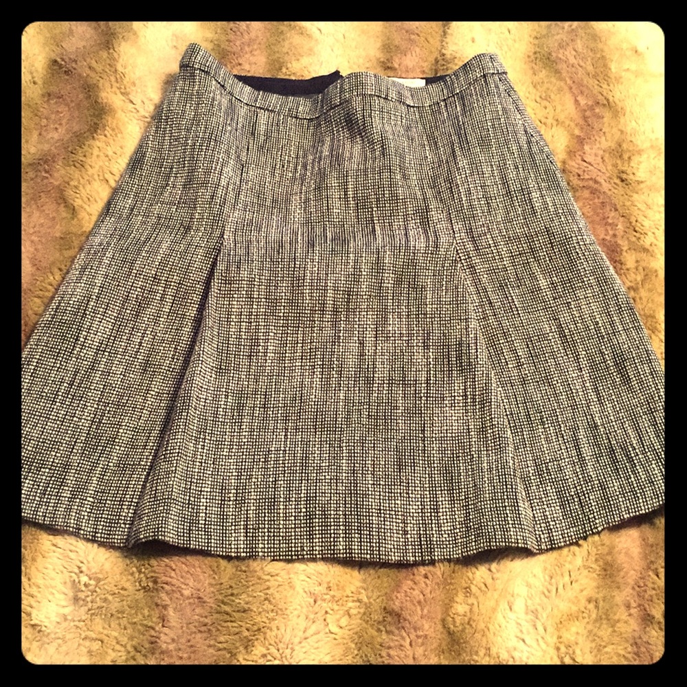 J.crew skirt